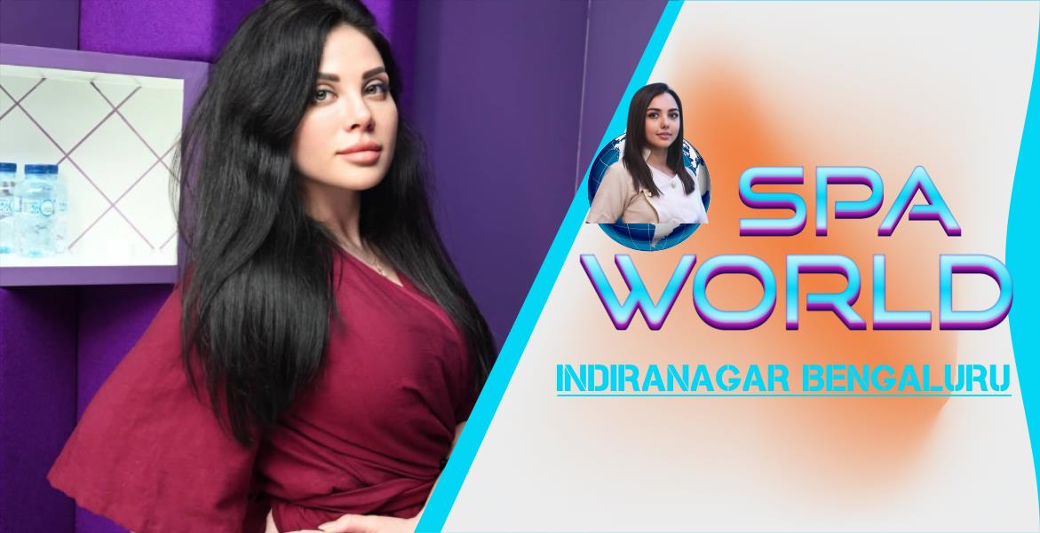 Sandwich Massage in Indiranagar Bengaluru